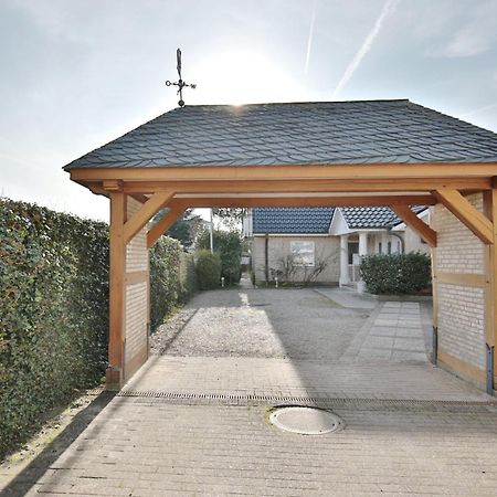 Gorch-Fock-Strasse 20A Gorch-Fock-Strasse 20A Appartement 2 Тимендорфер Странд Екстериор снимка