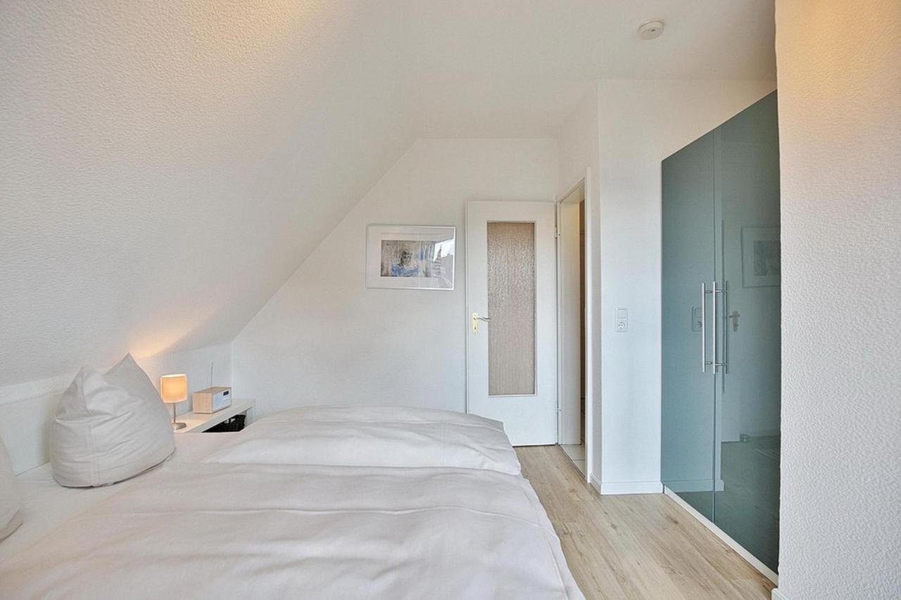 Gorch-Fock-Strasse 20A Gorch-Fock-Strasse 20A Appartement 2 Тимендорфер Странд Екстериор снимка