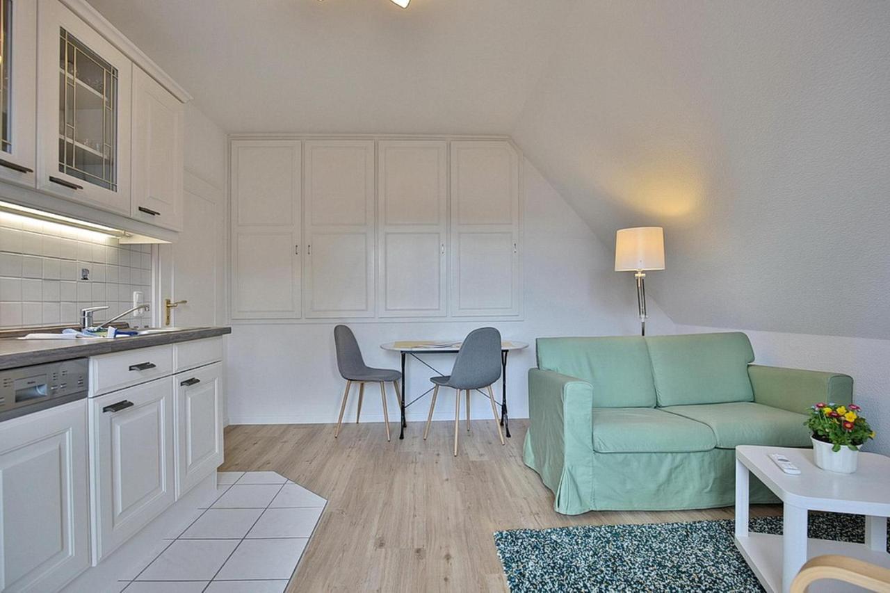 Gorch-Fock-Strasse 20A Gorch-Fock-Strasse 20A Appartement 2 Тимендорфер Странд Екстериор снимка