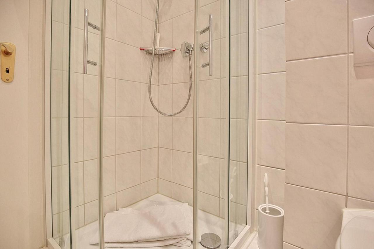 Gorch-Fock-Strasse 20A Gorch-Fock-Strasse 20A Appartement 2 Тимендорфер Странд Екстериор снимка
