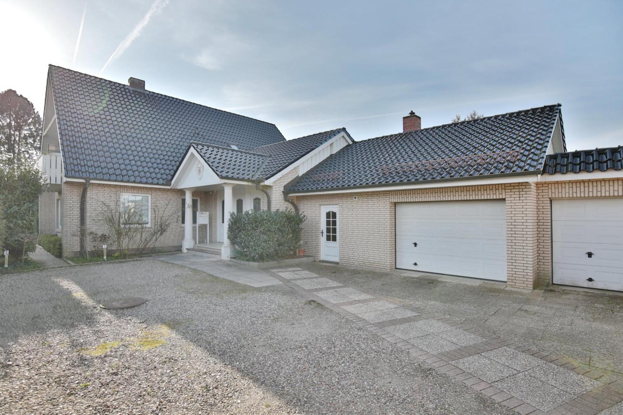 Gorch-Fock-Strasse 20A Gorch-Fock-Strasse 20A Appartement 2 Тимендорфер Странд Екстериор снимка